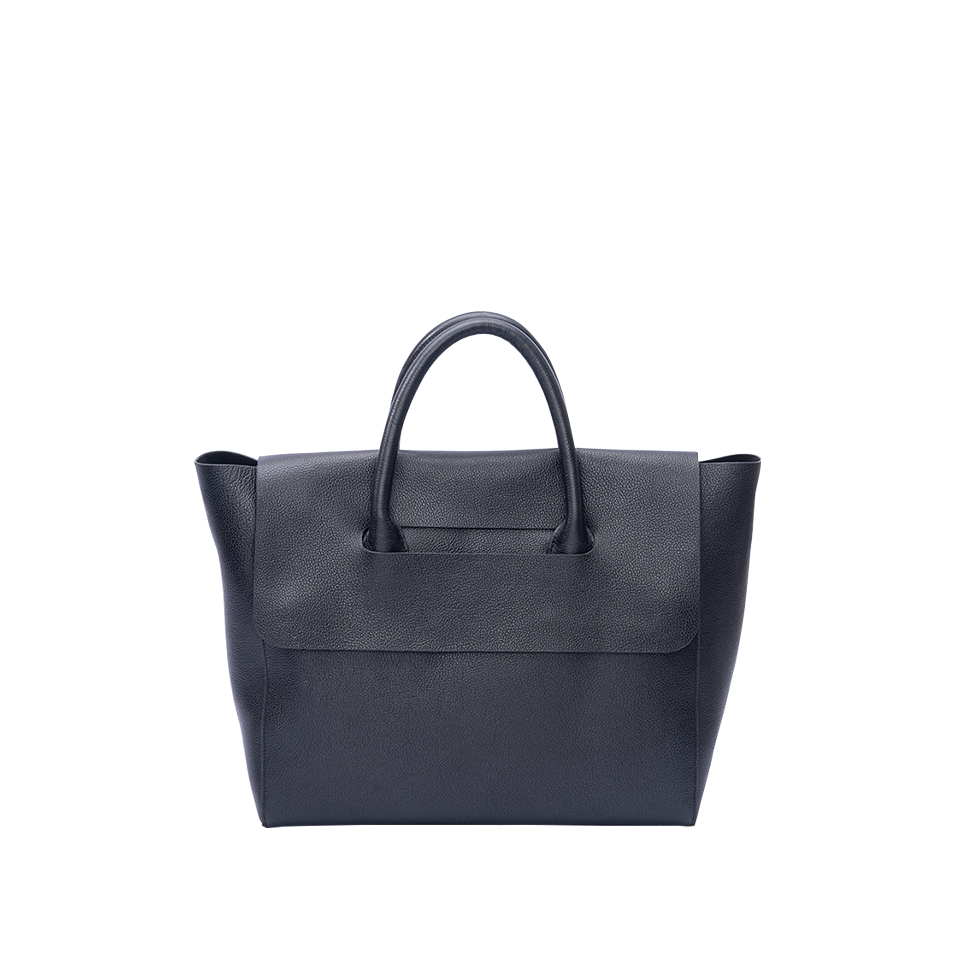Work Bag - Black