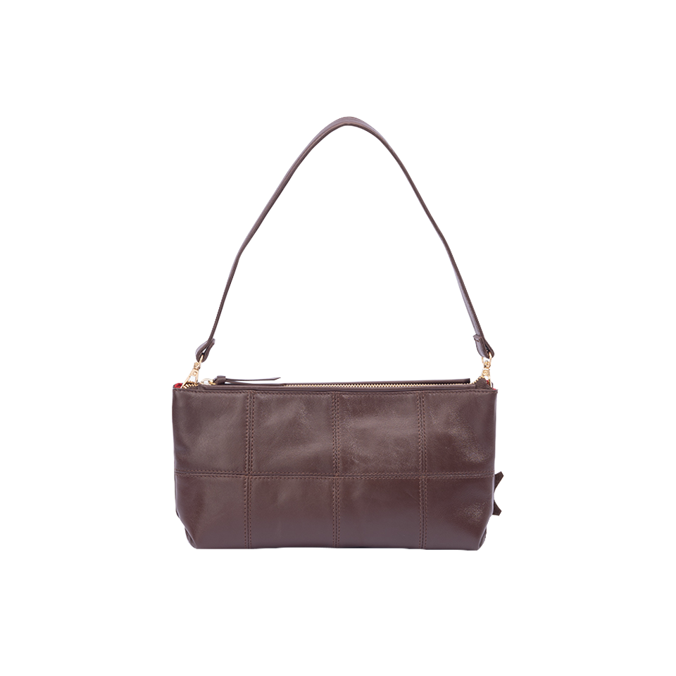 Baguette Bag - Chocolate